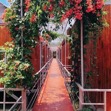 Cato Homestay Кантхо Экстерьер фото