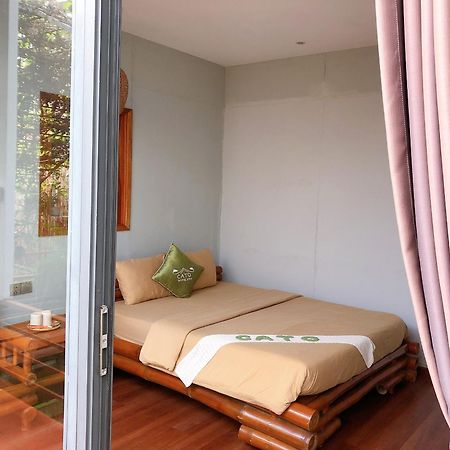 Cato Homestay Кантхо Экстерьер фото