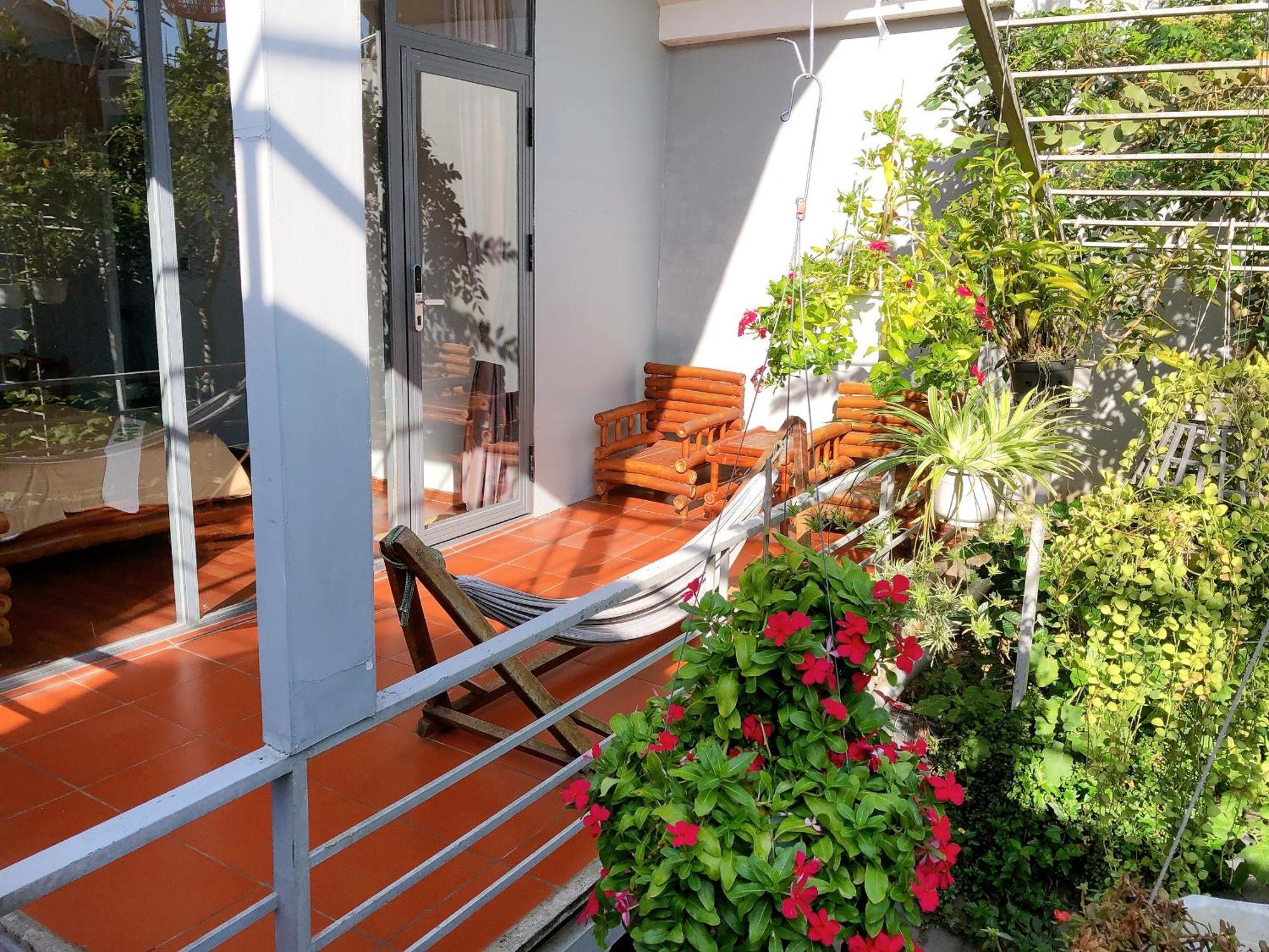 Cato Homestay Кантхо Экстерьер фото